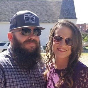 Meet your Posher, Casey